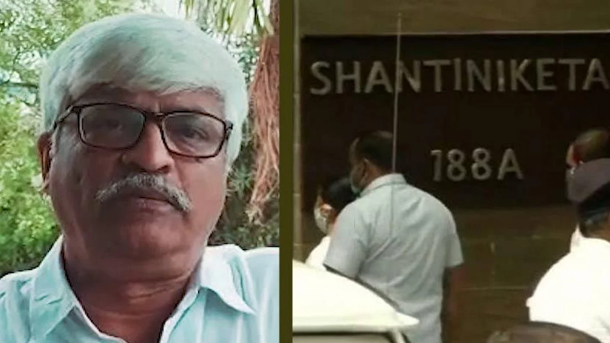 'পাচারে অভিযুক্তদের সাথে মাননীয়ার শলাপরামর্শ কী বিষয়ে?' ট্যুইট সুজনের