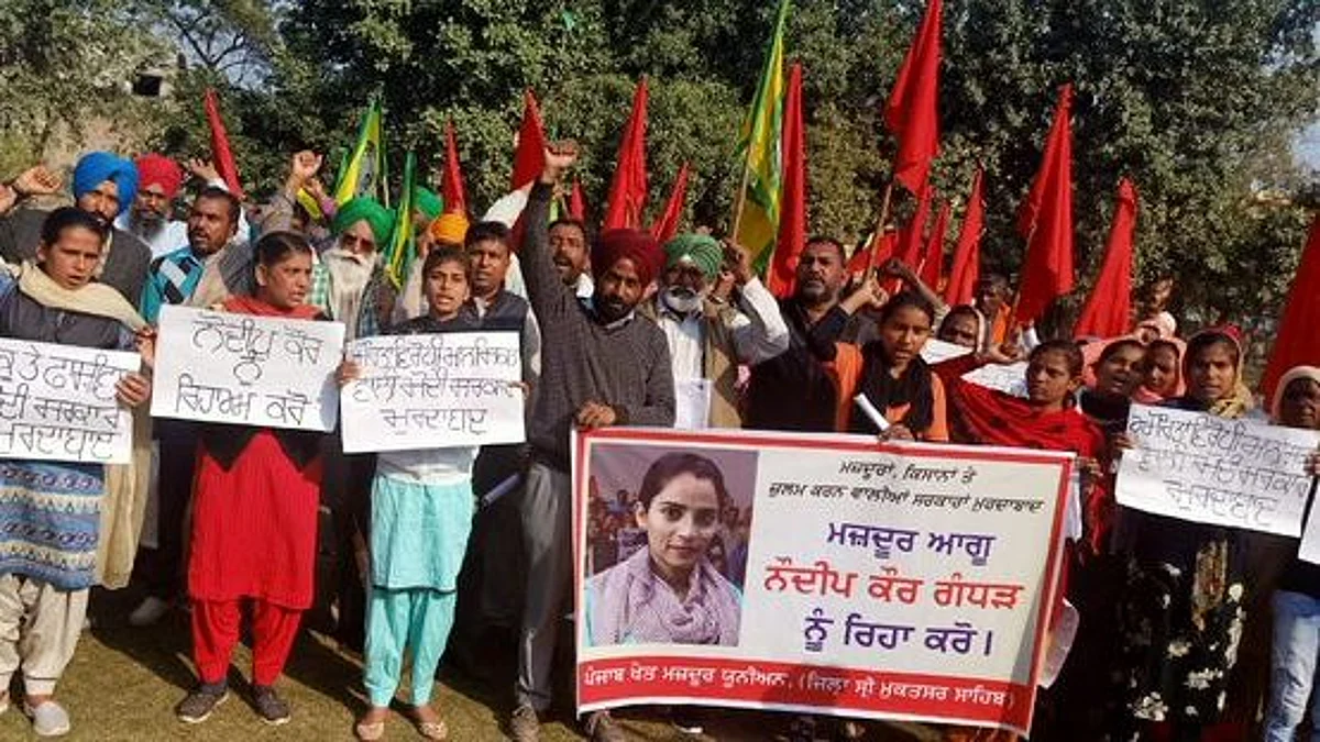 কৃষি আইনঃ যুব প্রতিবাদকারীদের গ্রেপ্তারের তীব্র নিন্দায় ৩৫০-এর বেশি শিক্ষাবিদ-গবেষক
