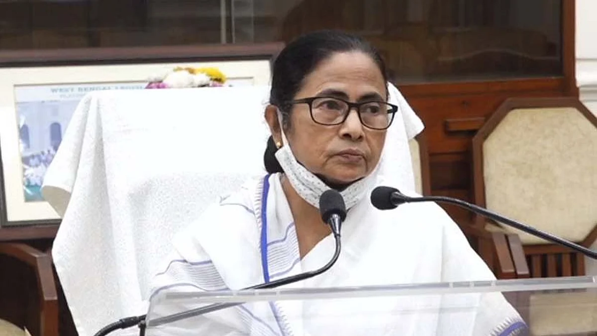 রাষ্ট্রায়ত্ত ব্যাঙ্কে টাকা রাখুন, আবার জাঁকিয়ে বসছে চিটফান্ড - সতর্ক করলেন মুখ্যমন্ত্রী