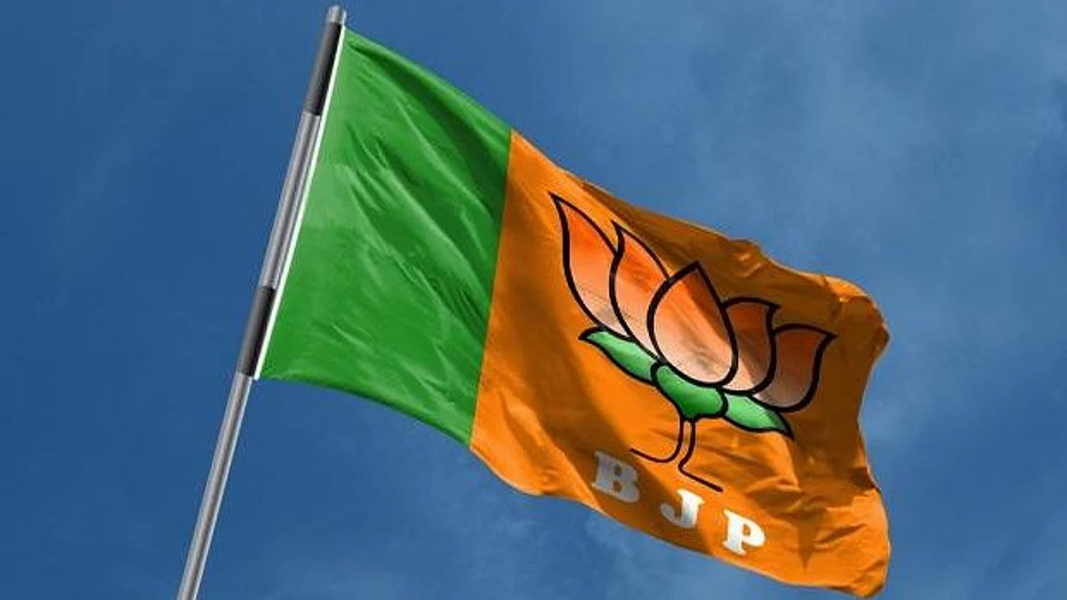 রাজস্থান বিজেপির অন্তর্দ্বন্দ্ব প্রকাশ্যে