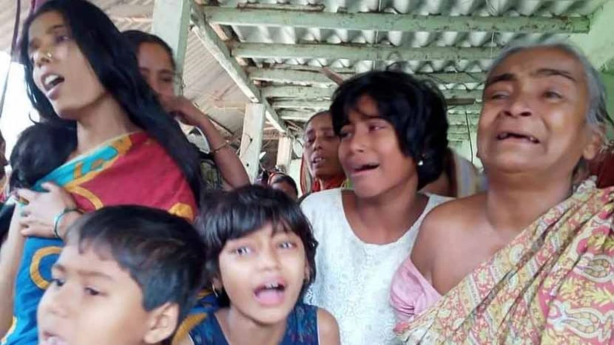 DYFI কর্মীর মৃত্যুর তদন্ত চেয়ে আদালতে বাম, বুধবার রাজ্যের সব থানা ঘেরাও, বৃহস্পতিবার রেল অবরোধের ডাক