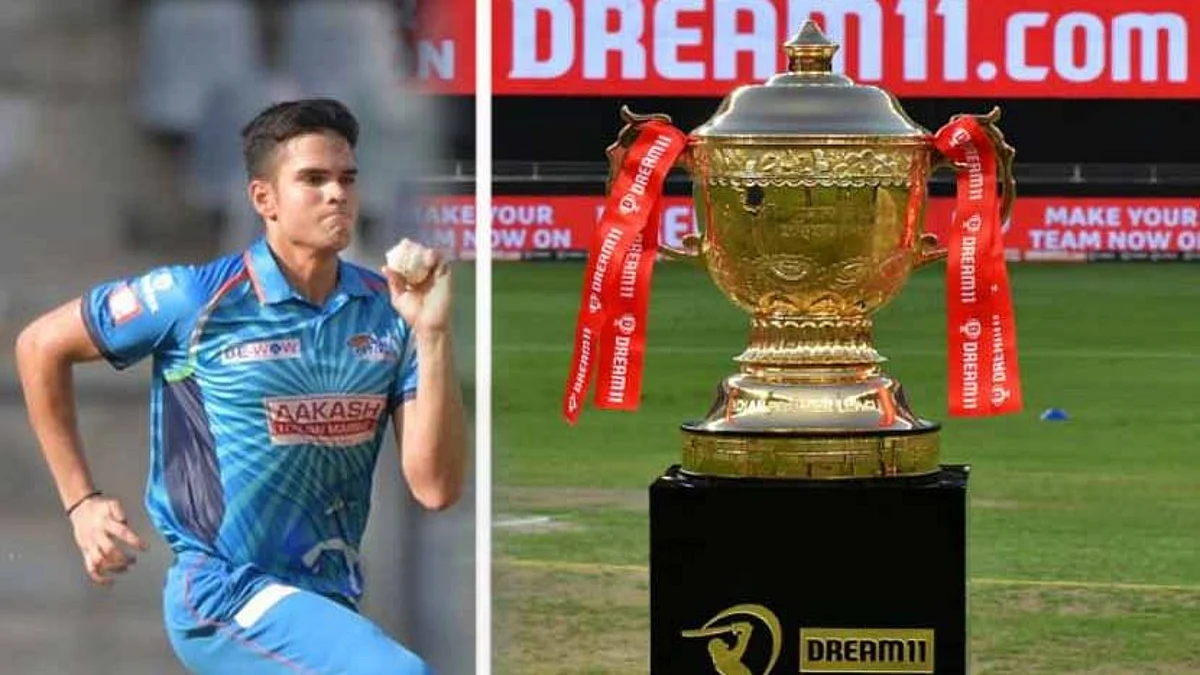 IPL নীলামে ১০৯৭ জন ক্রিকেটার, অর্জুন তেন্ডুলকরের অন্তর্ভুক্তি নিয়ে সমালোচনার পারদ চড়ছে