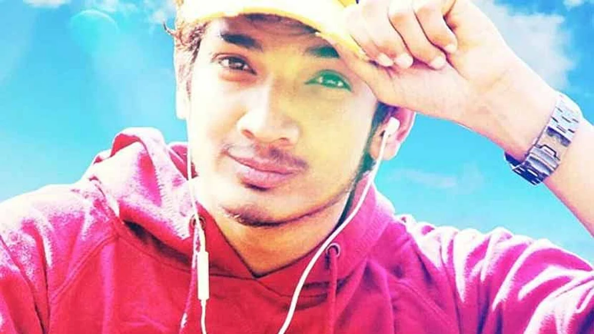 সুপ্রিম কোর্ট জামিন মঞ্জুর করলেও এখনো জেলেই স্ট্যান্ডআপ কমেডিয়ান মুনাব্বর ফারুকি