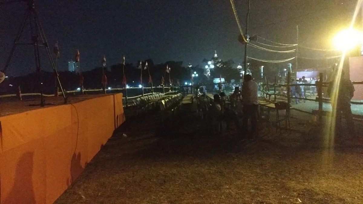 রাতের ব্রিগেড