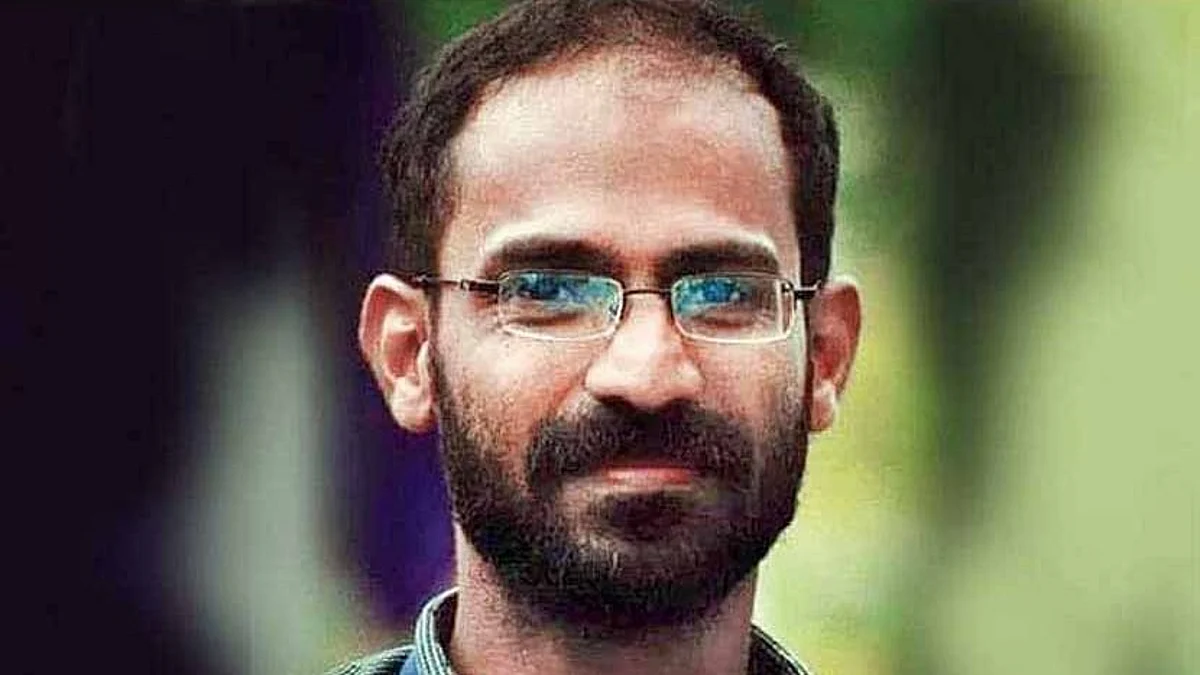সাংবাদিক সিদ্দিক কাপ্পানকে ৫ দিনের অন্তর্বর্তী জামিন দিলো শীর্ষ আদালত