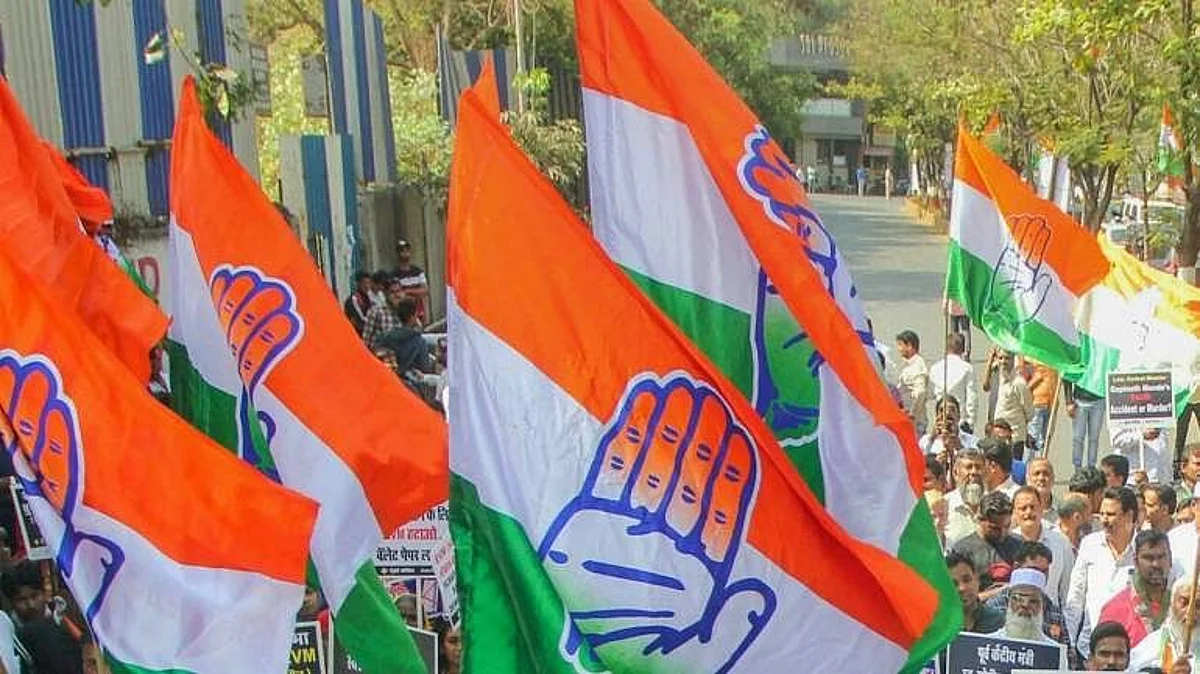 পাঞ্জাবে পুরসভা ভোটে কংগ্রেসের জয়জয়কার, ধরাশায়ী বিজেপি