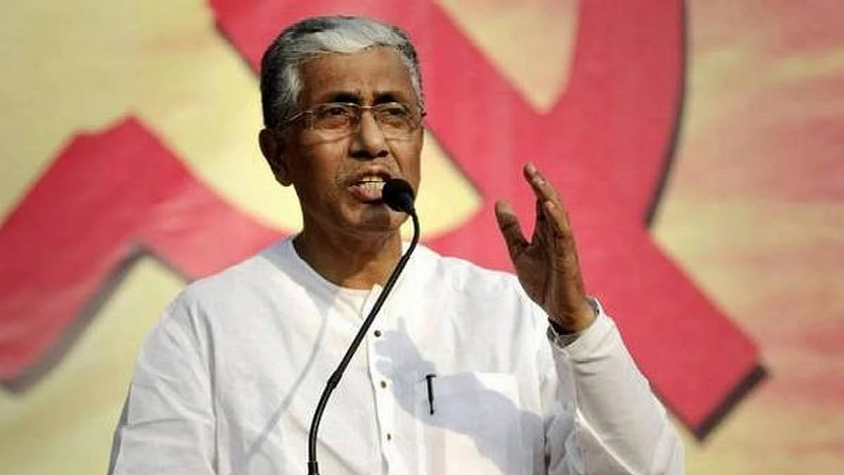 বর্ধমানে নাড্ডার জনসভাকে ছাপিয়ে যাবে মানিক সরকারের জনসভা, চ্যালেঞ্জ বামেদের
