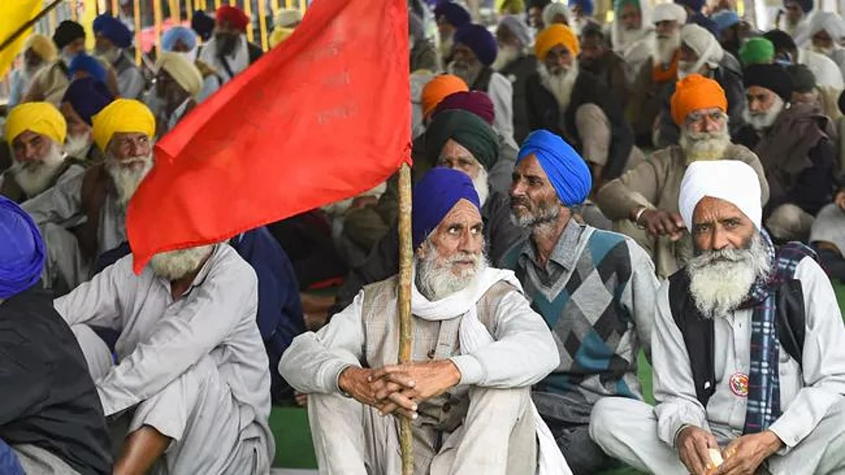 Farm Laws: তিন কৃষি আইন বাতিলে আসন্ন নির্বাচনে লাভবান হবে দল - আশা বিজেপির
