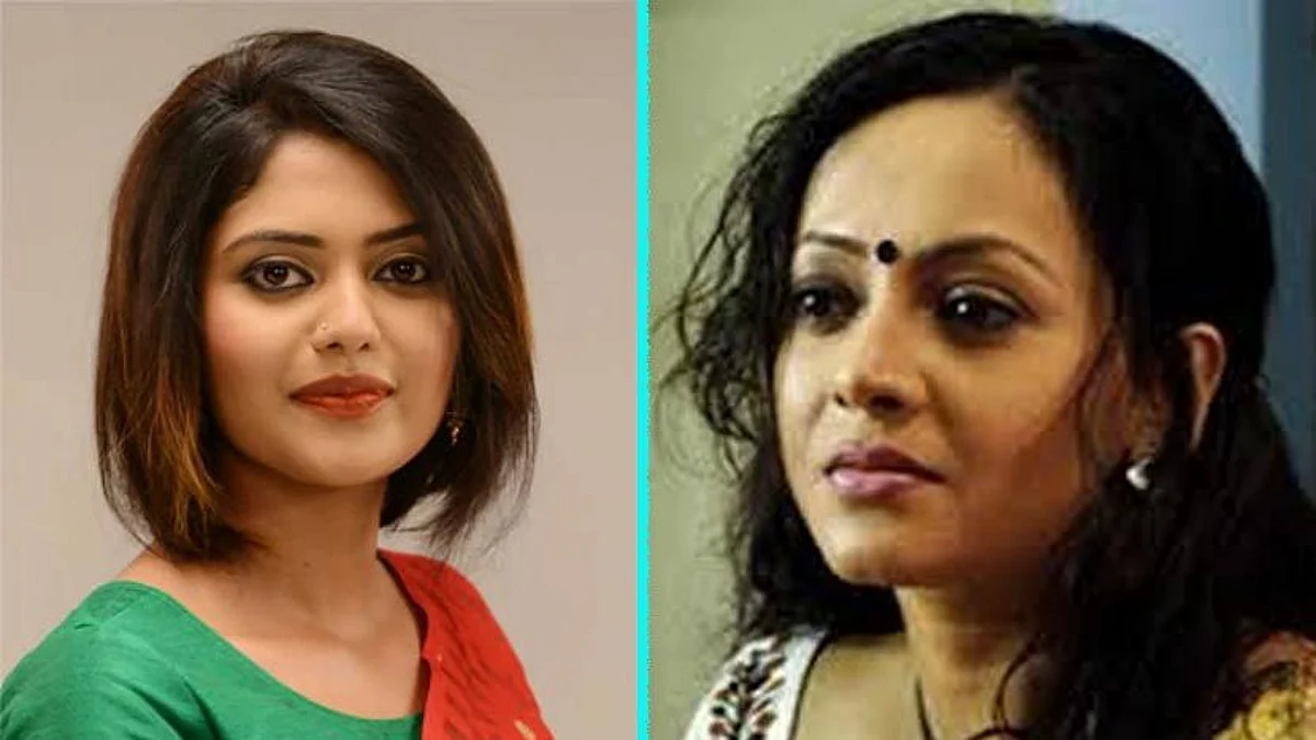 '...তুইও বিক্রি হয়ে গেলি? খেলতে নেমে গেলি?...' - সায়নীর তৃণমূল যোগে প্রতিক্রিয়া শ্রীলেখার