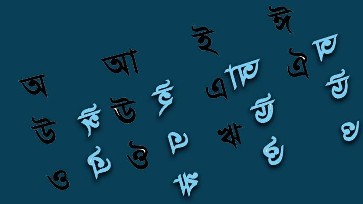 বাংলা ভাষার নিয়তি