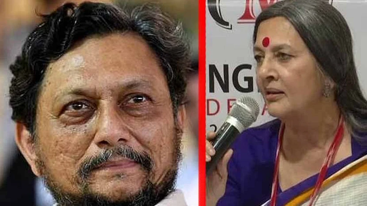 নাবালিকা ধর্ষণ মামলায় প্রধান বিচারপতির মন্তব্য প্রত্যাহারের দাবি বৃন্দা কারাতের