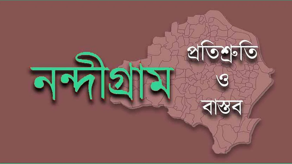 WB Election 21: প্রতিশ্রুতি ও বাস্তবের মাঝে কোথায় দাঁড়িয়ে নন্দীগ্রাম?