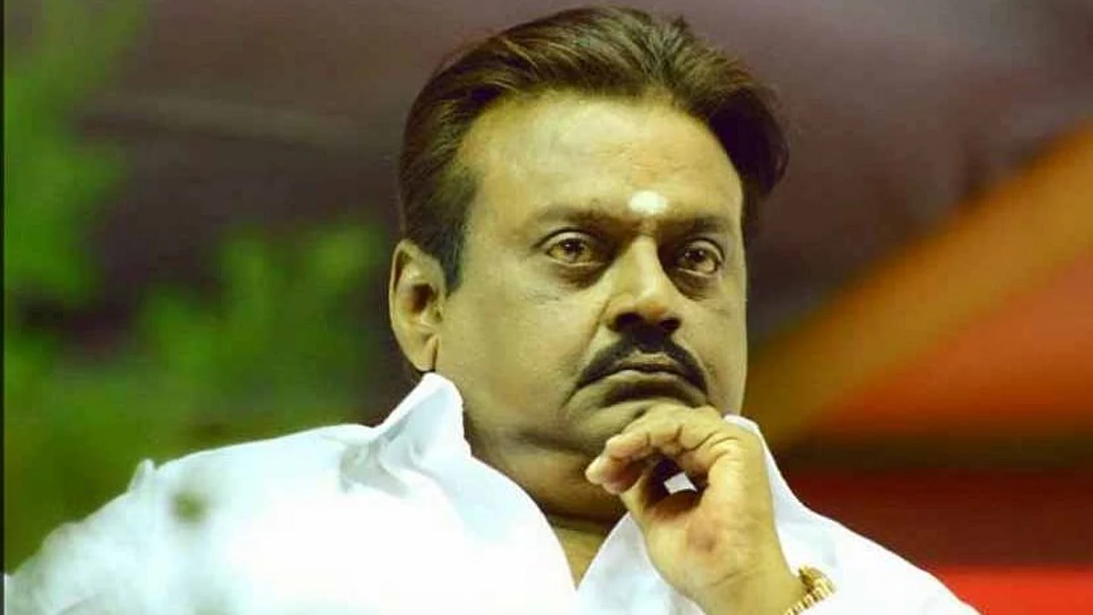 Tamilnadu Poll 21: NDA তে ভাঙন, আসন রফা নিয়ে বিবাদে জোট ছাড়লো DMDK