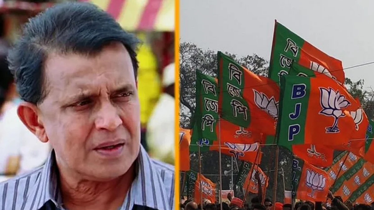 WB Election 21: আরও ১৩ কেন্দ্রে প্রার্থী ঘোষণা বিজেপির, নাম নেই মিঠুন চক্রবর্তীর