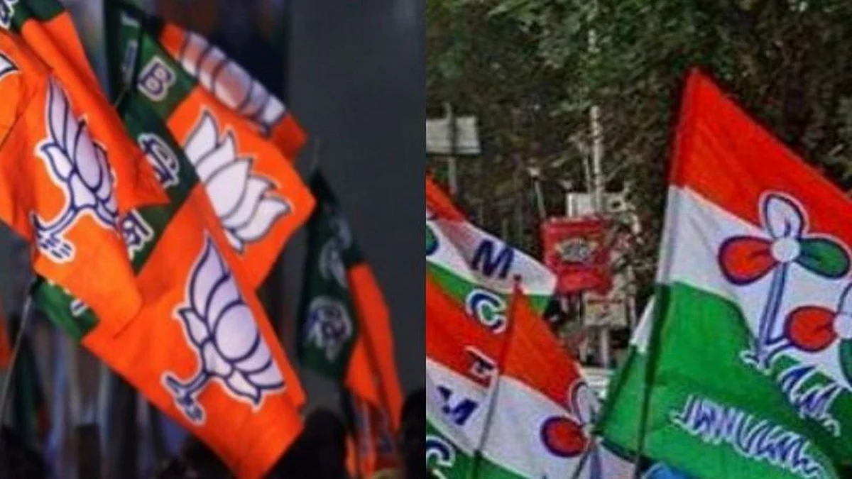 WB Election 21: রাজ্যে দলবদলের উত্তেজনা তুঙ্গে, আজ আরও একদফা ঘর ভাঙছে তৃণমূলের