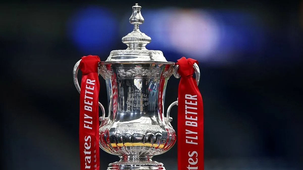 FA Cup: দুই সেমিফাইনাল ঘিরে বাড়ছে উত্তেজনা