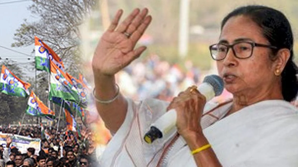 তৃণমূলের প্রার্থী তালিকায় বেশ কিছু চমক, বাদ পড়ছেন একাধিক হেভিওয়েট