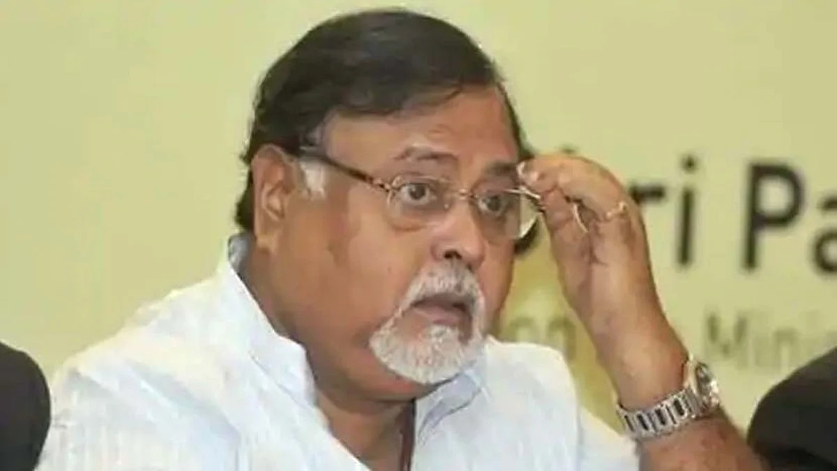 WB Election 21: ভোটের মুখে এবার সিবিআইয়ের নজরে পার্থ চট্টোপাধ্যায়