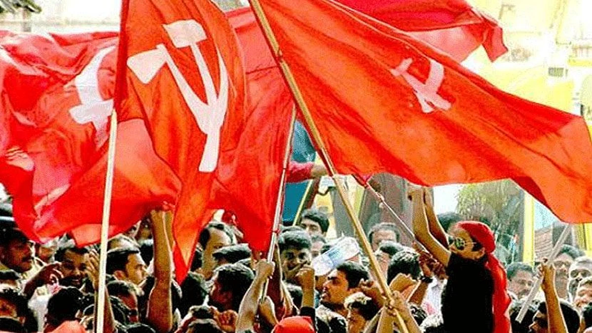 Kerala Poll 21: কঠিন শব্দ নয়, সহজ ভাষায় মানুষের সঙ্গে আলাপচারিতার নির্দেশ CPIM কোল্লাম জেলা কমিটির