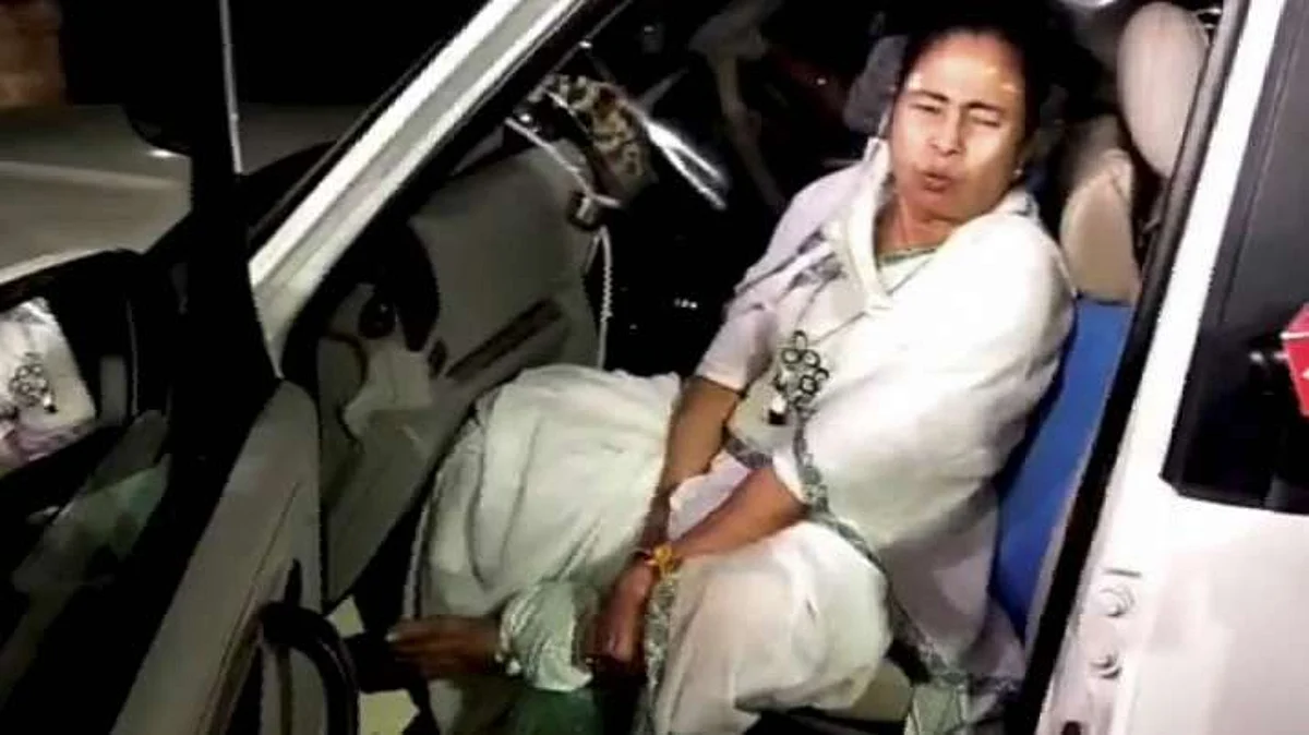 WB Election 21: নন্দীগ্রাম কাণ্ড দুর্ঘটনাই, জেলাশাসক ও মুখ্যসচিবের রিপোর্ট পেশ