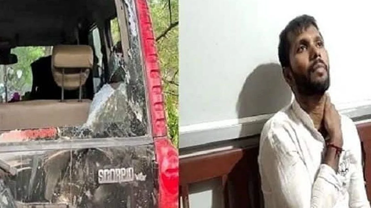 WB Election 21: প্রচারের শেষ বেলায় আক্রান্ত, ওয়াই প্লাস নিরাপত্তা বিজেপি প্রার্থী অশোক দিন্দার