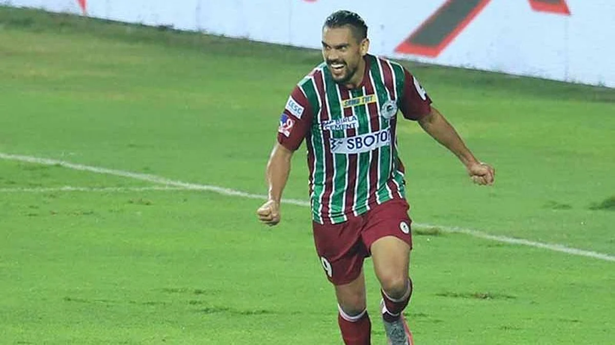 ISL: নর্থ ইষ্ট ইউনাইটেডকে হারিয়ে ফাইনালে মুম্বাইয়ের মুখোমুখি এটিকে মোহনবাগান