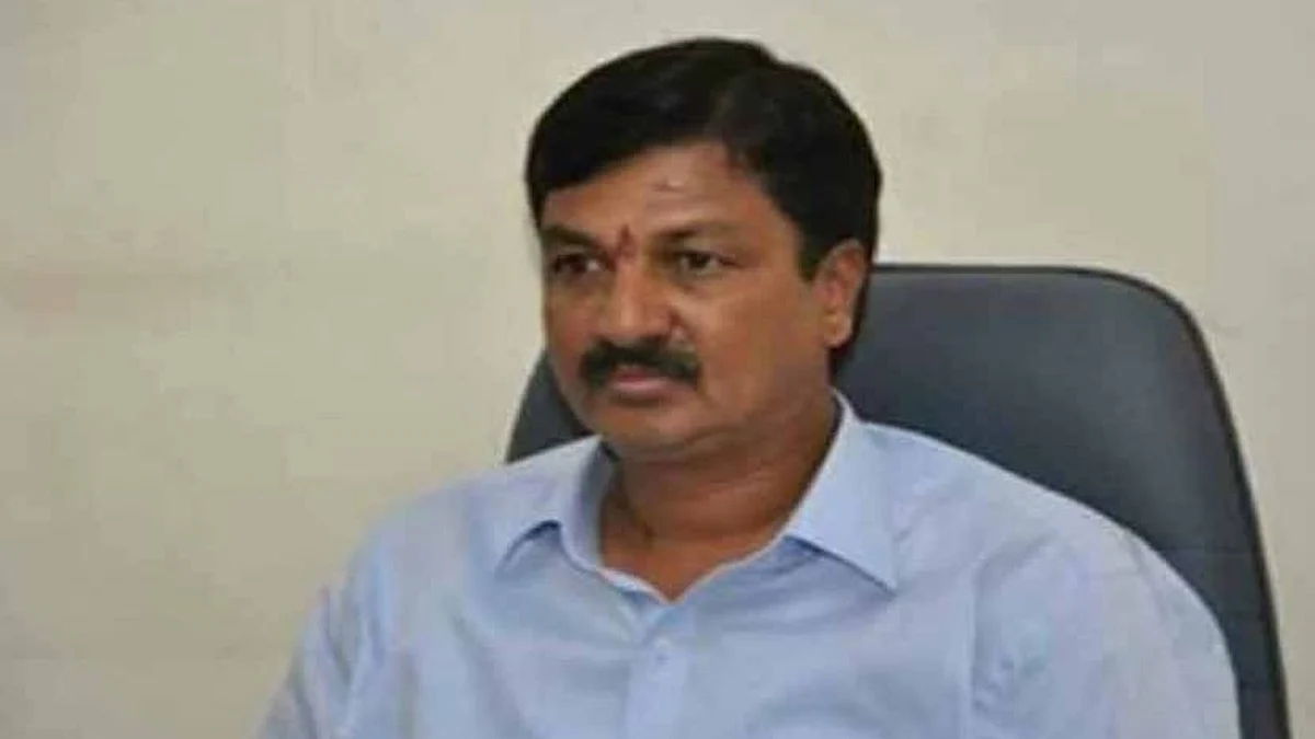 কর্নাটকে মন্ত্রীর বিরুদ্ধে যৌন হেনস্থার অভিযোগ, নৈতিক কারণে পদত্যাগ করলেন রমেশ জারকিহোলি