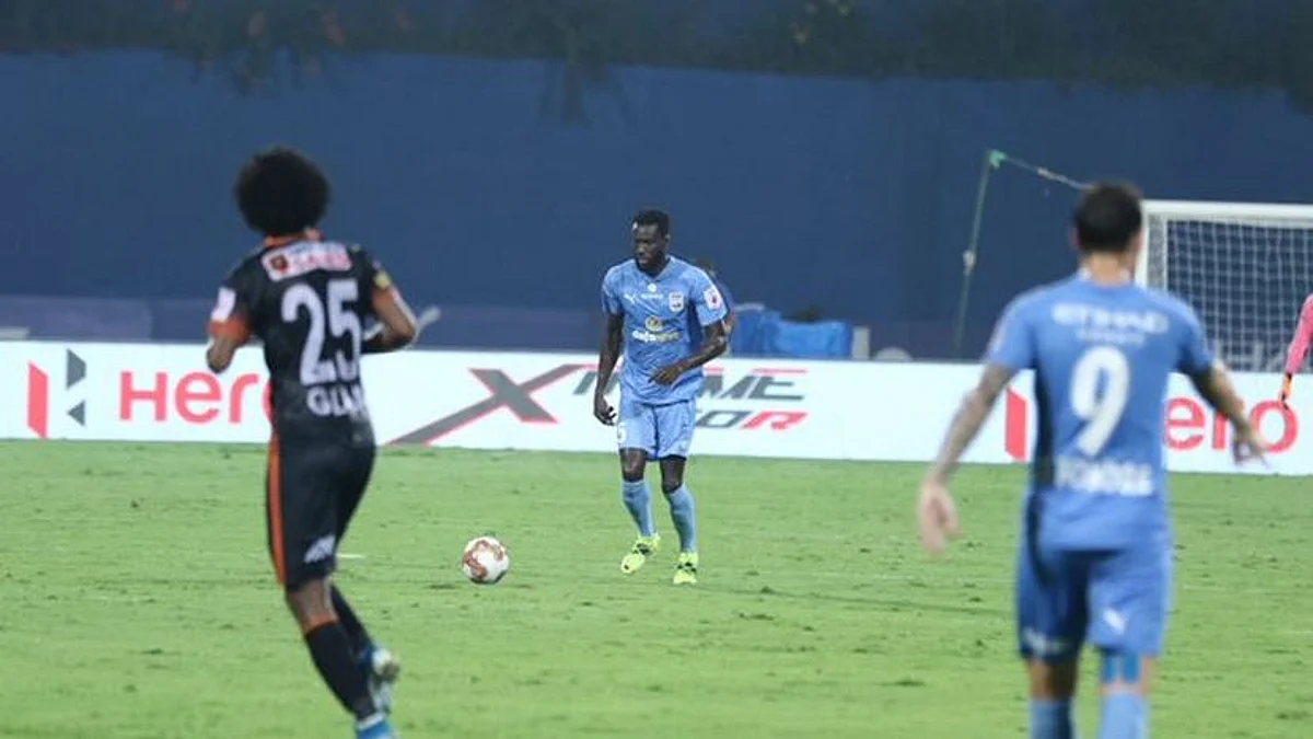 ISL: টাইব্রেকারে এফসি গোয়াকে হারিয়ে প্রথমবার ISL ফাইনালে মুম্বাই সিটি এফসি