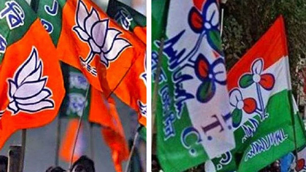 শোভা মজুমদারের মৃত্যু, বিজেপির বিরুদ্ধে ডেথ সার্টিফিকেট নিয়ে রাজনীতির অভিযোগ তৃণমূলের