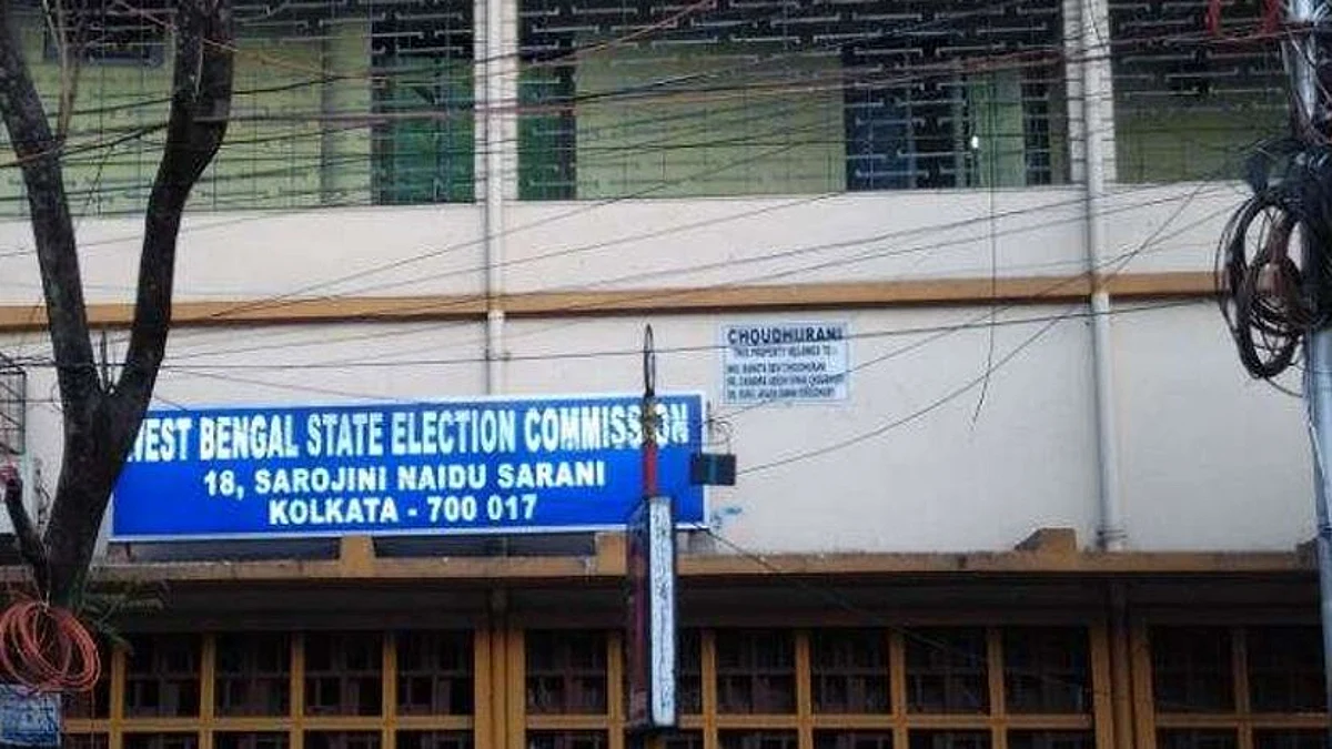 WB Election 21: রাজ্যে প্রথম দফার নির্বাচনে ৩০ আসনের সব বুথই স্পর্শকাতর - ঘোষণা কমিশনের