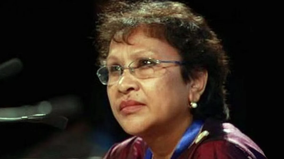 শিলং টাইমসের সম্পাদক প্যাট্রিসিয়া মুখিমের বিরুদ্ধে FIR খারিজের নির্দেশ শীর্ষ আদালতের