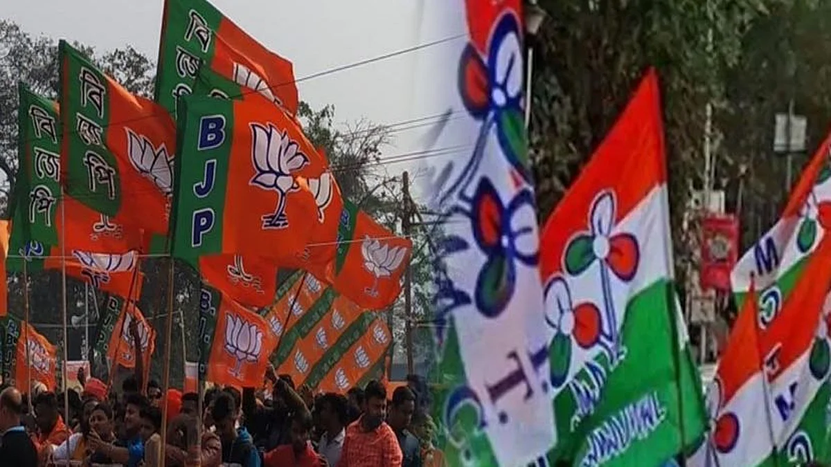 WB Election 21: দলীয় প্রার্থী অপছন্দ, ধূপগুড়িতে বিকল্প প্রার্থী দেবে তৃণমূল বিজেপি বিক্ষুব্ধদের জোট