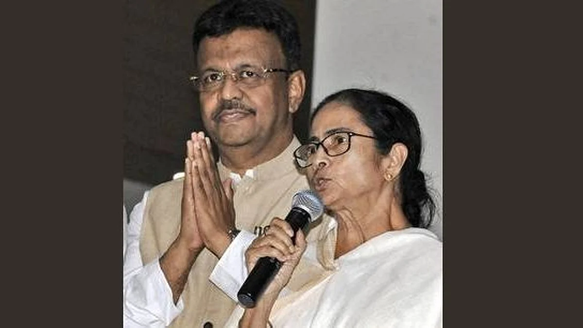 WB Election 2021: পিছিয়ে থাকা ওয়ার্ডে লিড দিলে মিলবে ১ কোটি ইনাম, ঘোষণা ফিরহাদের
