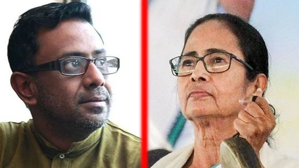 এই গণহত্যার জন্যে প্রাক্তন মুখ্যমন্ত্রীকে দায়ী করেছিলেন কেন ? - মুখ্যমন্ত্রীকে প্রশ্ন কমলেশ্বরের