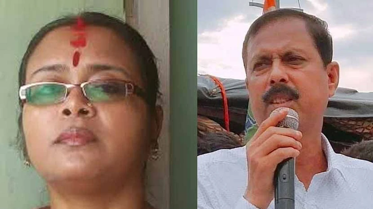 WB Election 21: তৃণমূলের মনোনয়ন না পেয়ে প্রকাশ্যে ক্ষোভ আরাবুল, সোনালী, মইনুদ্দিন, রফিকুরের