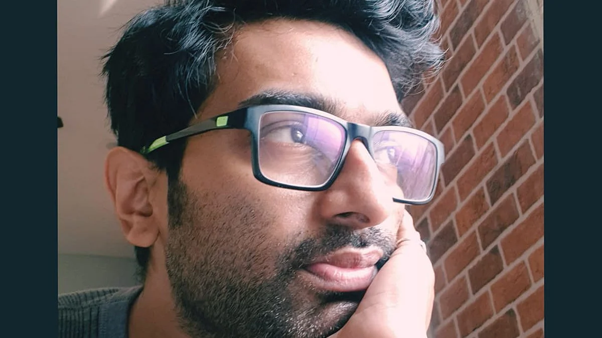 বুদ্ধদেব ভট্টাচার্যকে উদ্দেশ্য করে পোষ্ট জিতু কমলের - জানালেন 'এই পোস্টের জন্যেও কাজের ক্ষতি হবে'