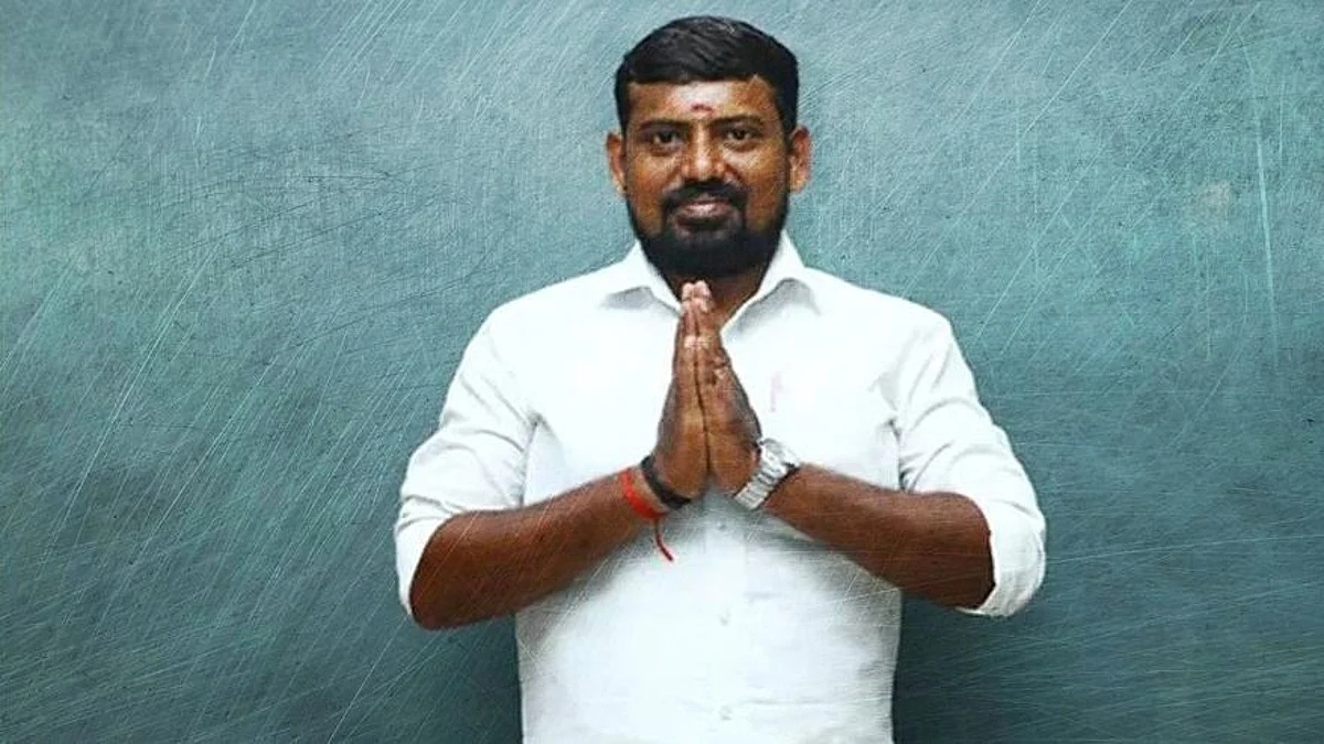 Tamilnadu Poll 21: চাঁদে ভ্রমণের প্রতিশ্রুতি- নির্দল প্রার্থীর ইস্তেহারে হাসির রোল নেট দুনিয়ায়