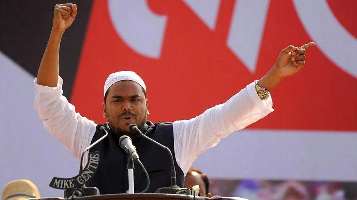 WB Election 21: রাজ্যে তৃণমূলের আমলেই হিন্দু-মুসলিম বিভেদ বেড়েছে- আব্বাস সিদ্দিকী