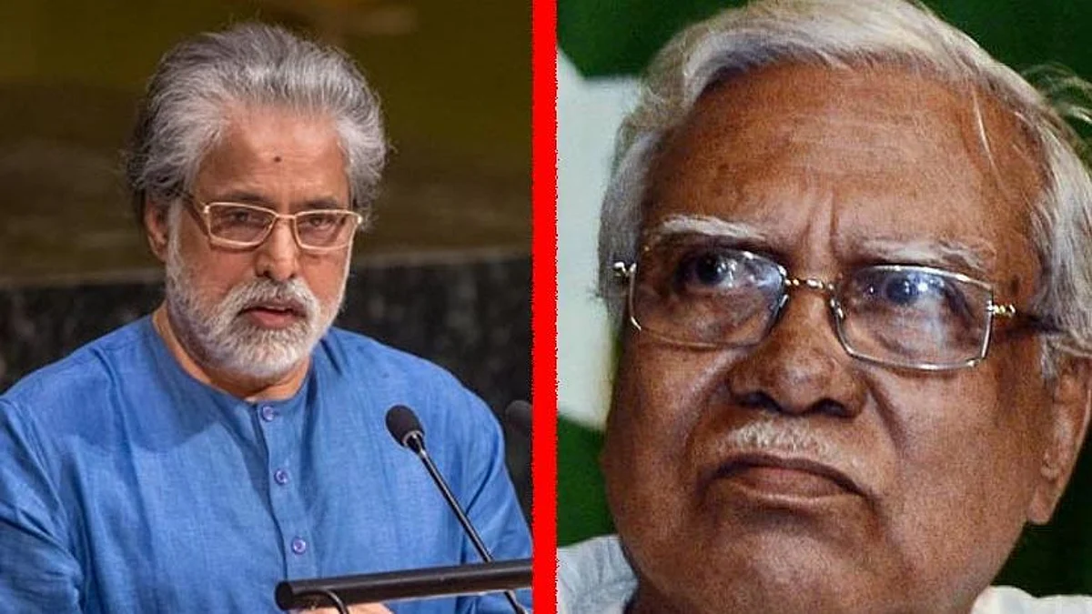 স্ট্যান্ডিং কমিটিতে অত্যাবশ্যকীয় পণ্য আইনের পক্ষে মত, তৃণমূলের বিরুদ্ধে দ্বিচারিতার অভিযোগ হান্নানের