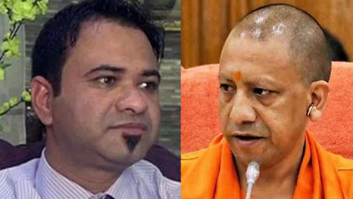 Dr Kafeel Khan: ৪ বছর লড়াইয়ের পর ডাঃ কাফিল খানকে বরখাস্ত করলো উত্তরপ্রদেশ সরকার