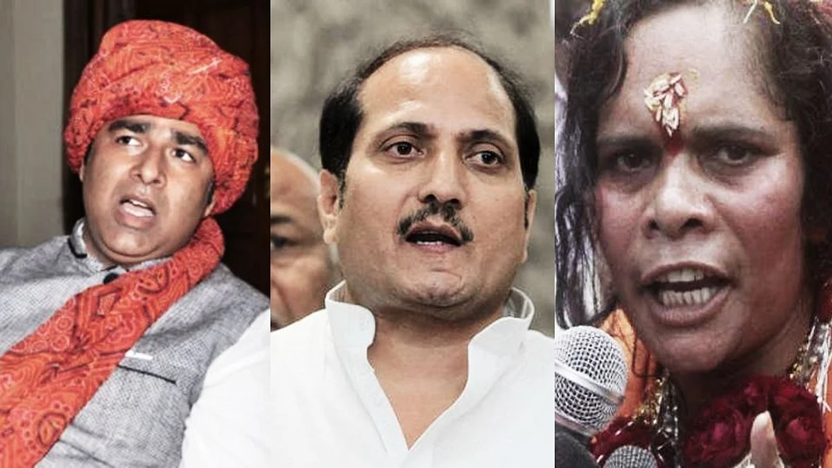 ২০১৩ মুজফফরনগর দাঙ্গা - অভিযুক্ত বিজেপি নেতাদের বিরুদ্ধে মামলা প্রত্যাহার