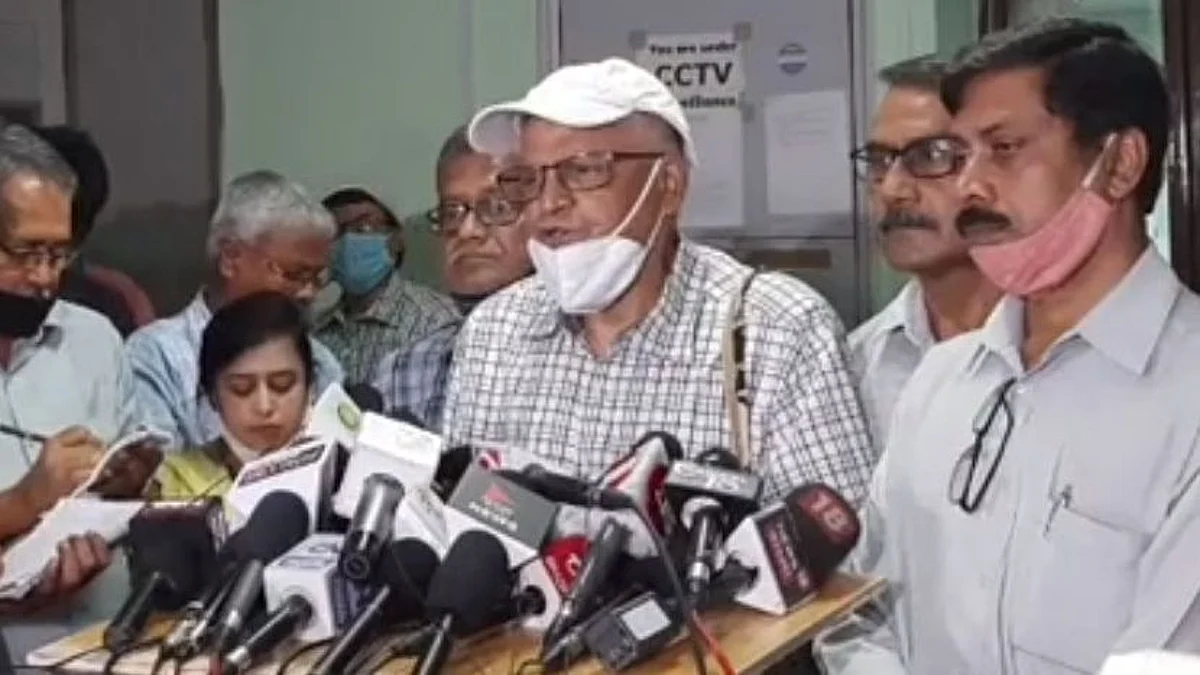 WB Election 21: সন্ধ্যে সাড়ে ৬টা পর্যন্ত ভোট ৭৯.৭৯%, শালতোড়া এবং খেজুরীতে সর্বাধিক