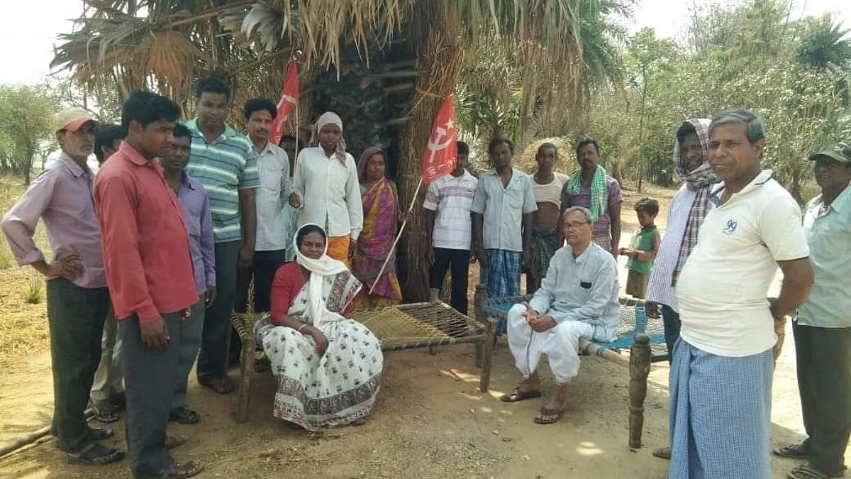 WB Election 21: এক নজরে রানিবাঁধের সিপিআই(এম) প্রার্থী দেবলীনা হেমব্রম (গ্যালারি)