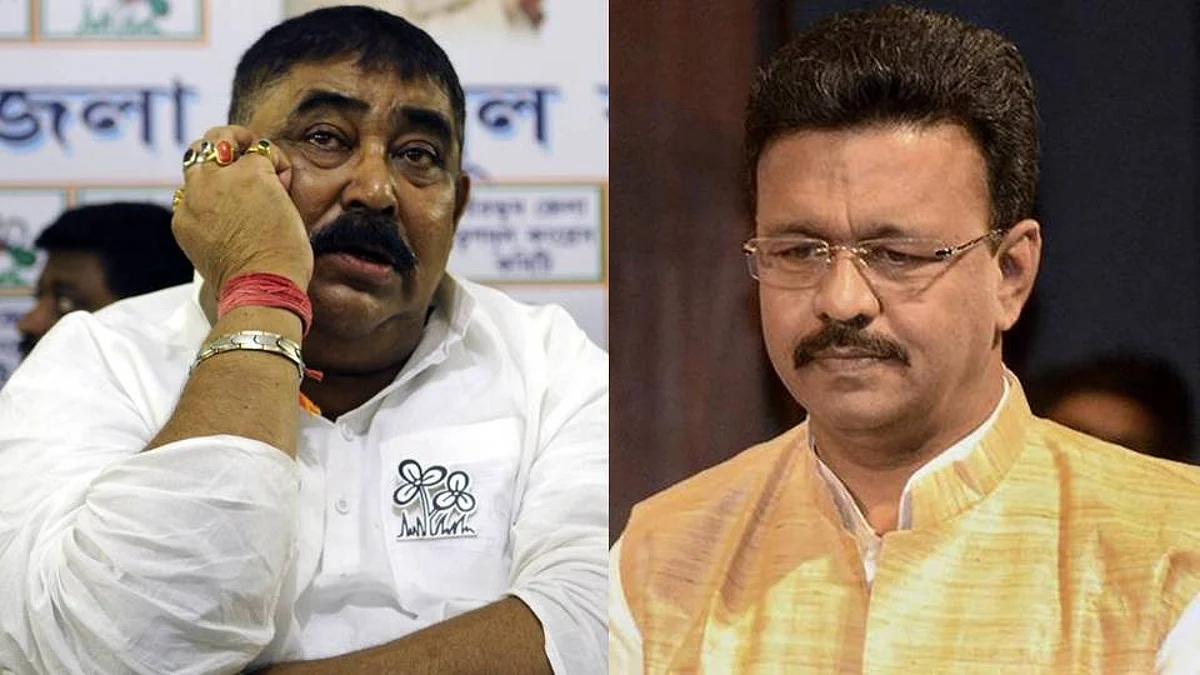 WB Election 21: “মমতা বন্দ্যোপাধ্যায়কে ব্ল্যাকমেল করেছেন অনুব্রত”- ফিরহাদের ভিডিও ভাইরাল