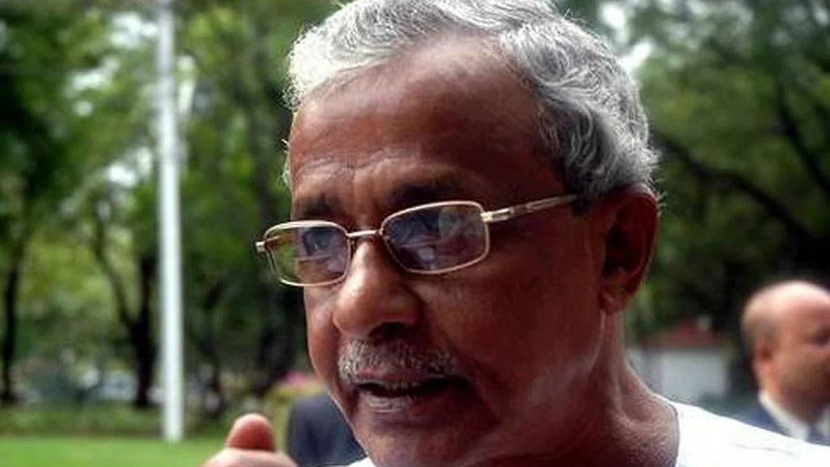 WB Election 21: বিজেপির হয়ে প্রথম সভাতেই বিক্ষোভের মুখে শিশির অধিকারী, উঠলো 'চিটিংবাজ' আওয়াজ