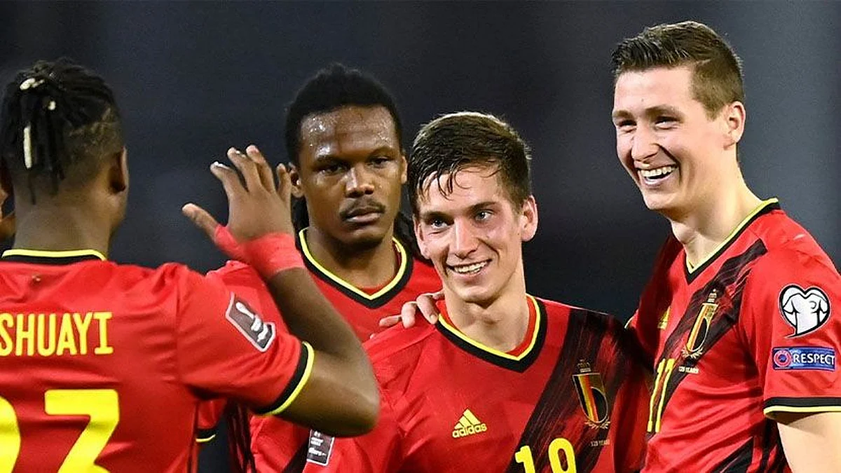 FIFA World Cup: বাছাই পর্বে গোলের বন্যা ছোটালো বেলজিয়াম, নেদারল্যান্ড