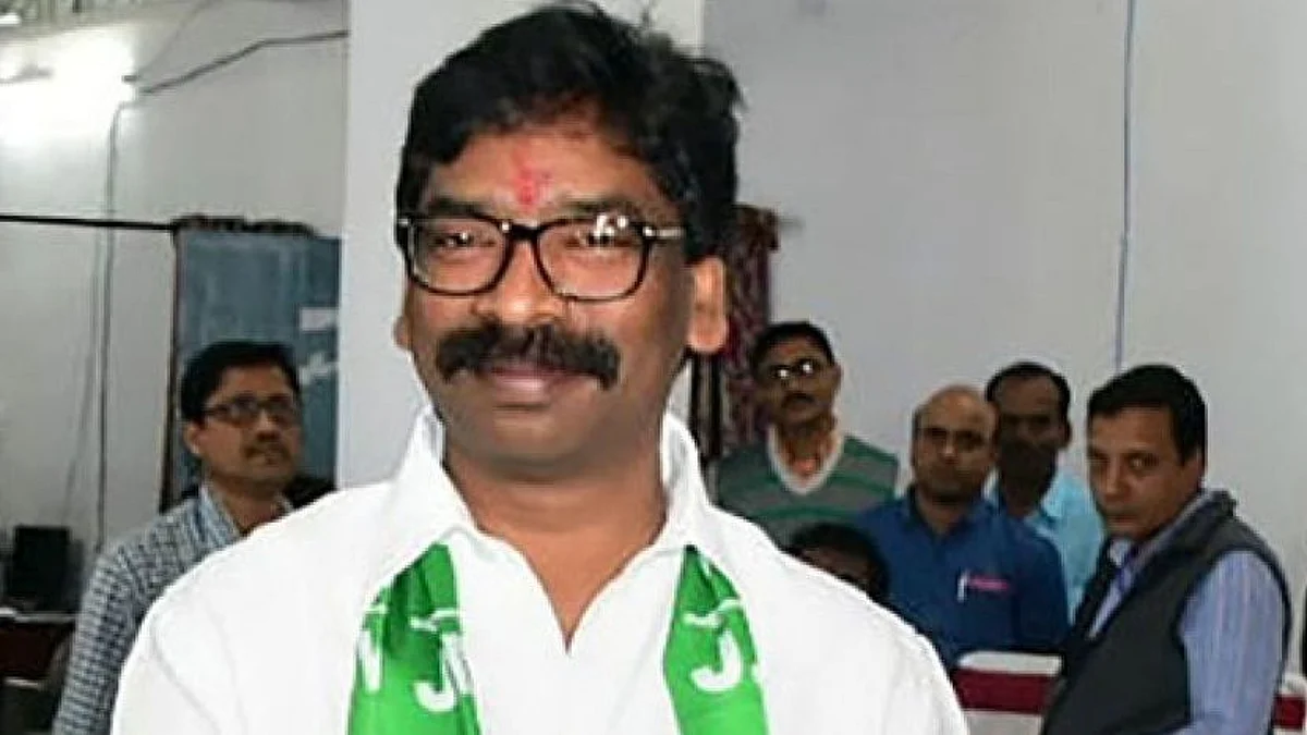 ৭৫ শতাংশ বেসরকারি চাকরি সংরক্ষণ করার পথে ঝাড়খণ্ড সরকার