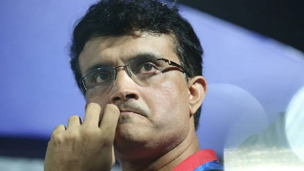 ব্রিগেডে মোদীর সভায় থাকার জল্পনা ওড়ালেন সৌরভ গাঙ্গুলী