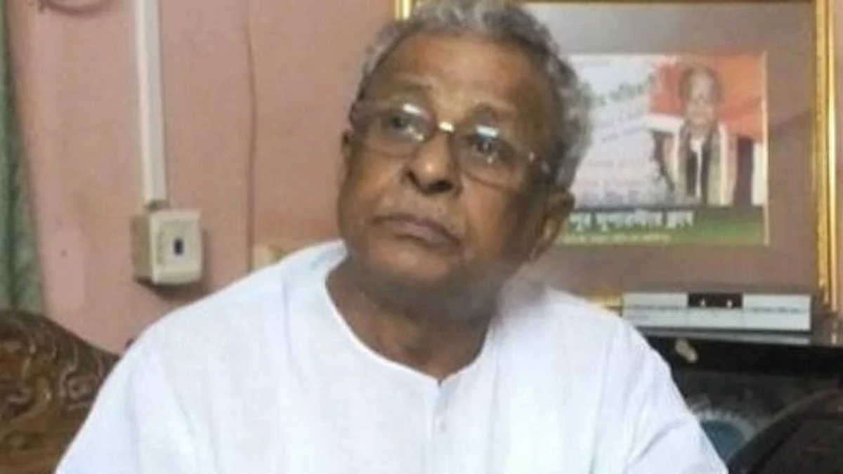শিশির অধিকারী কি আজই পদ্মে?