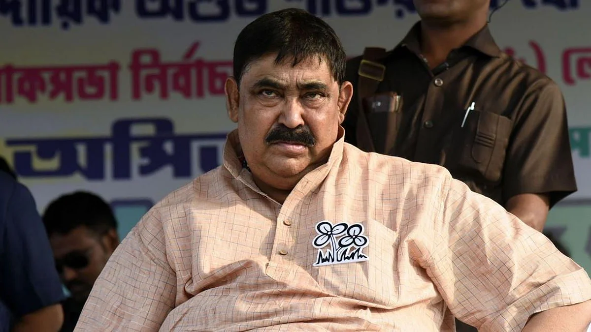 'ভুল করেছিলাম, ভয়ঙ্কর অন্যায় করেছিলাম' - ২০১৮ সালের পঞ্চায়েত নির্বাচন নিয়ে অনুতপ্ত অনুব্রত